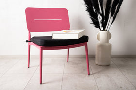 Lina Loungesessel 2er-Set 