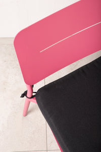 Lina Loungesessel 2er-Set 