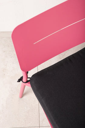 Lina Loungesessel 2er-Set 