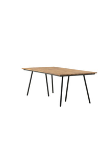 Chan Tisch 