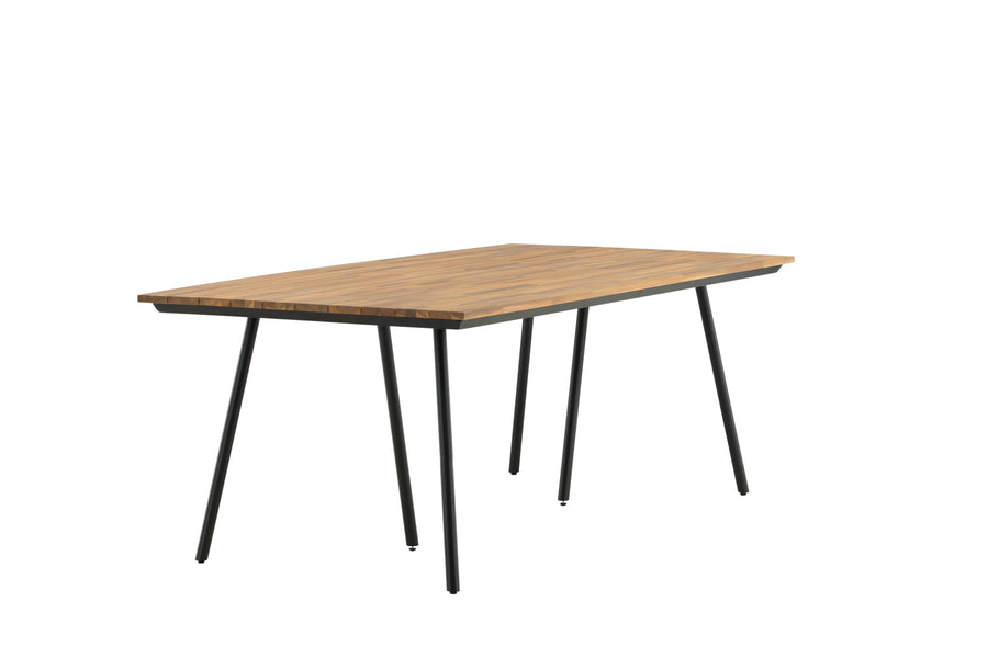 Chan Tisch 