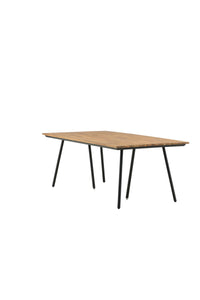 Chan Tisch 