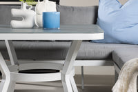 Virya Ecksofa-Gruppe 