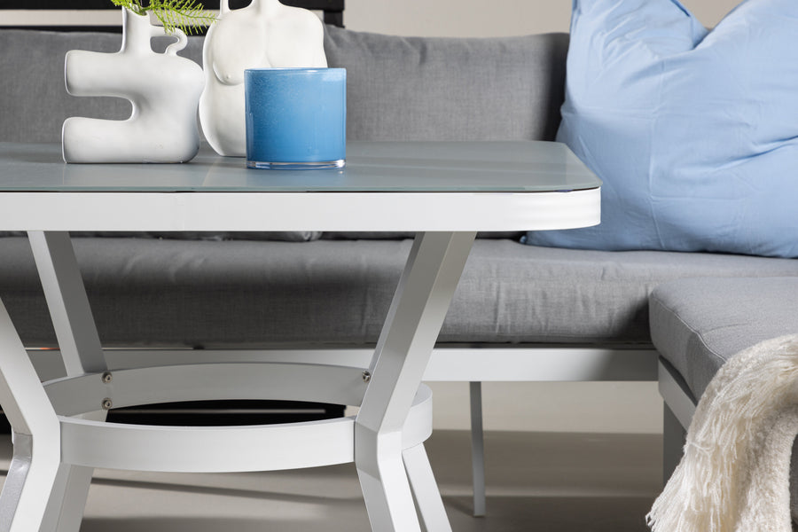 Virya Ecksofa-Gruppe 