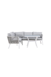 Virya Ecksofa-Gruppe 