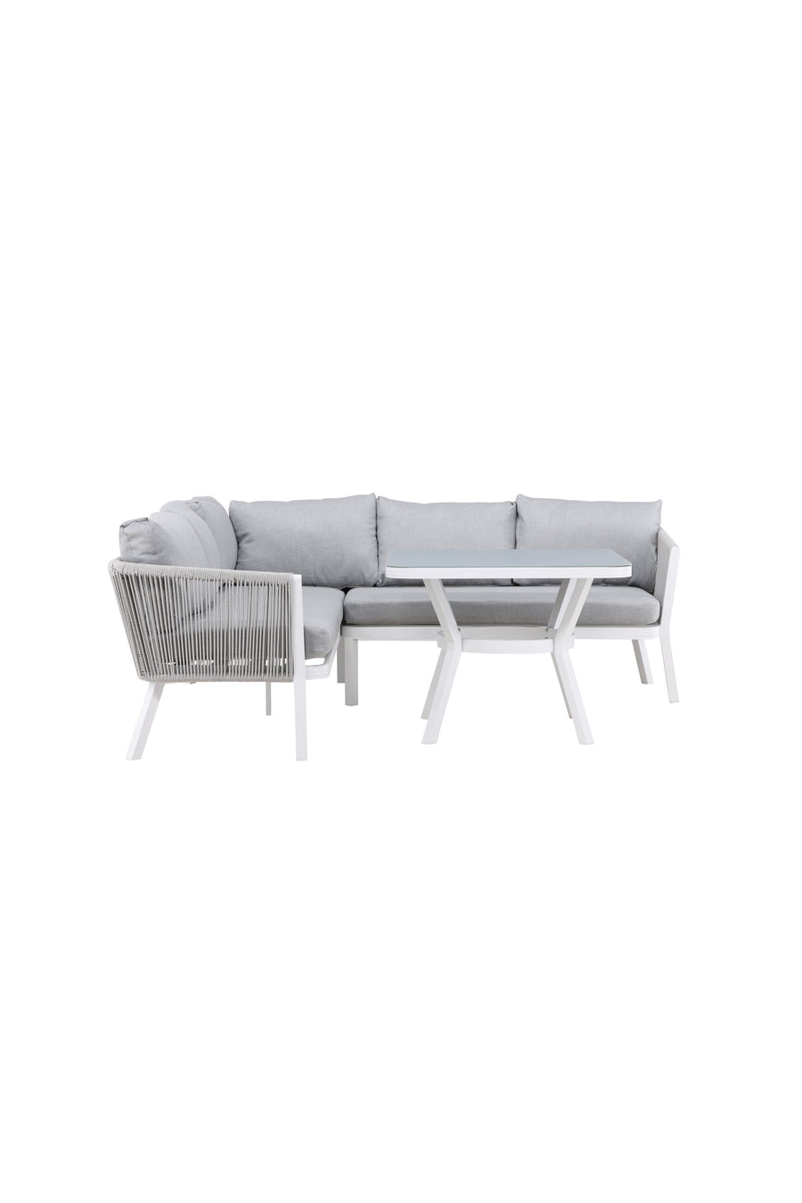 Virya Ecksofa-Gruppe 