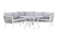 Virya Ecksofa-Gruppe 