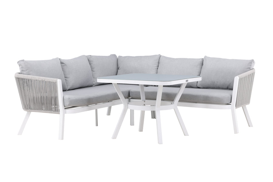Virya Ecksofa-Gruppe 