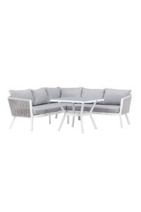 Virya Ecksofa-Gruppe 