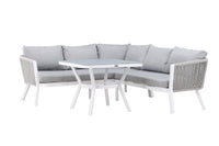 Virya Ecksofa-Gruppe 