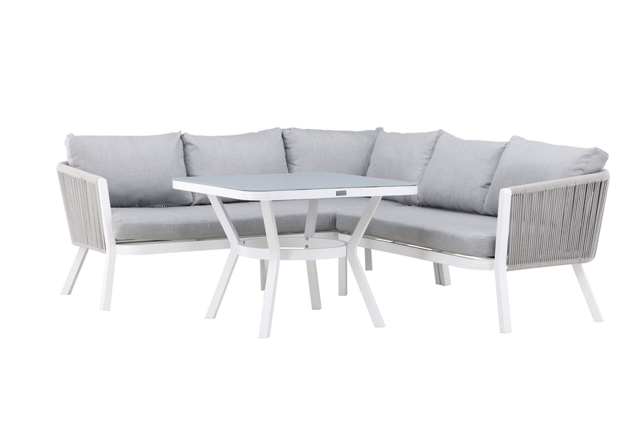 Virya Ecksofa-Gruppe 