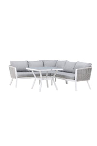 Virya Ecksofa-Gruppe 