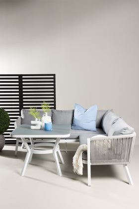 Virya Ecksofa-Gruppe 