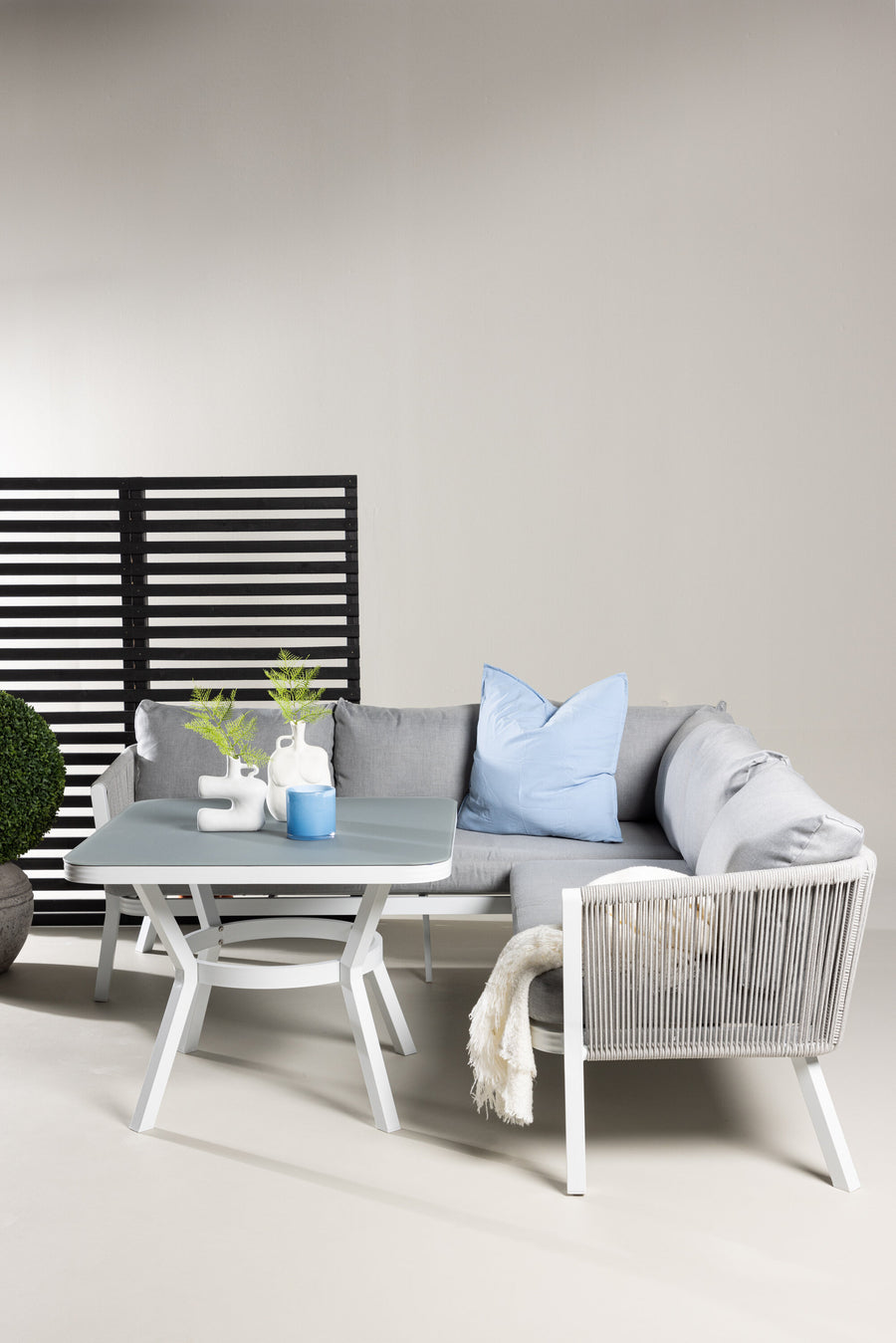 Virya Ecksofa-Gruppe 