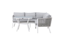 Virya Ecksofa-Gruppe 
