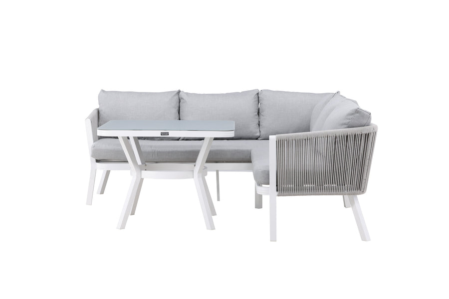 Virya Ecksofa-Gruppe 