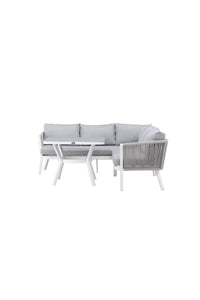 Virya Ecksofa-Gruppe 