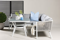 Virya Ecksofa-Gruppe 