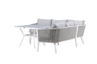 Virya Ecksofa-Gruppe 