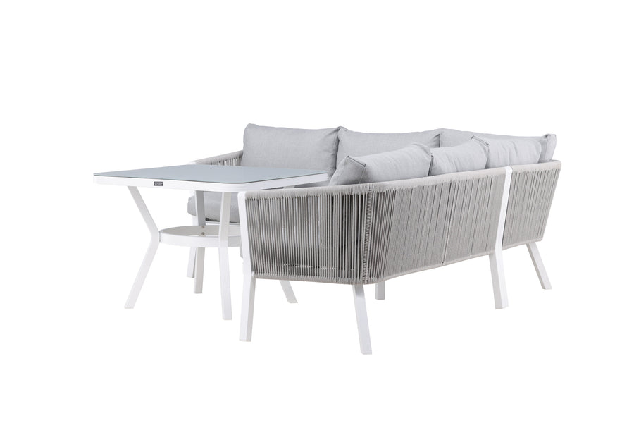 Virya Ecksofa-Gruppe 
