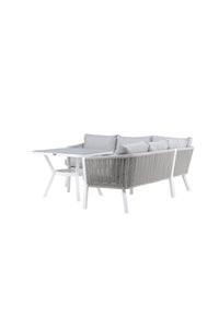 Virya Ecksofa-Gruppe 