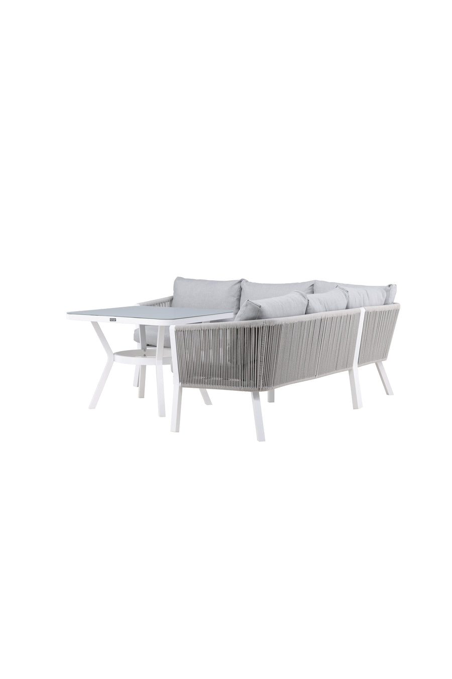 Virya Ecksofa-Gruppe 