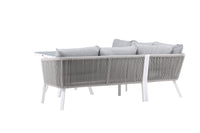 Virya Ecksofa-Gruppe 