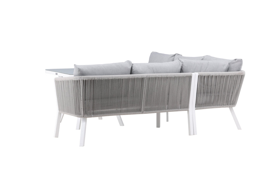 Virya Ecksofa-Gruppe 