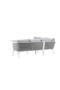 Virya Ecksofa-Gruppe 