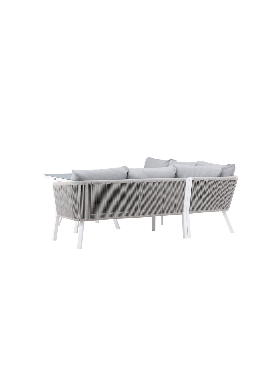 Virya Ecksofa-Gruppe 