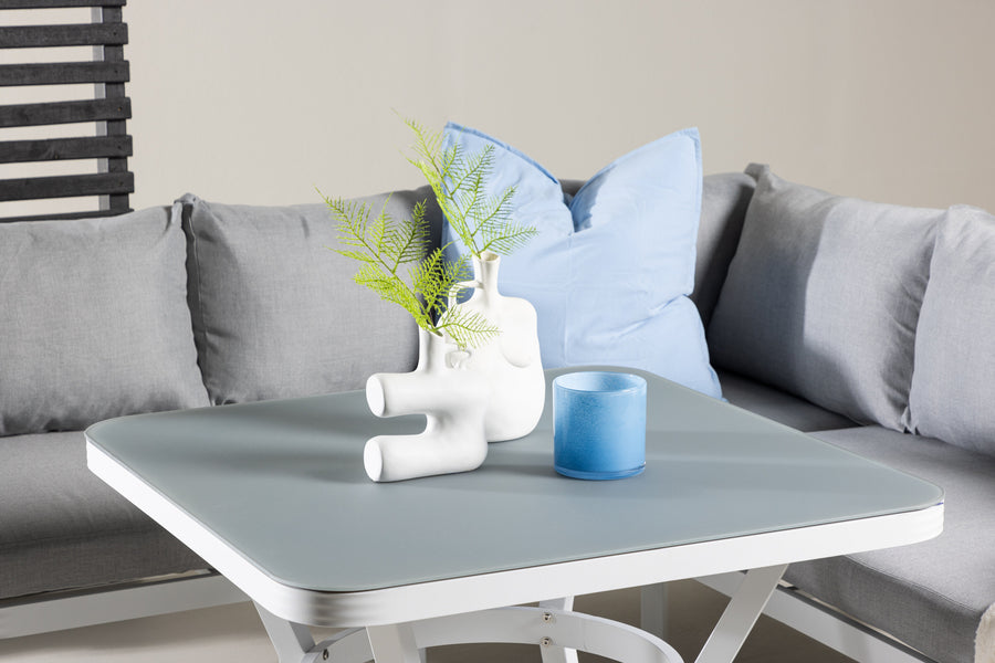 Virya Ecksofa-Gruppe 