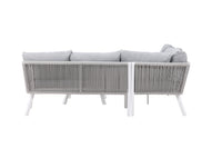 Virya Ecksofa-Gruppe 
