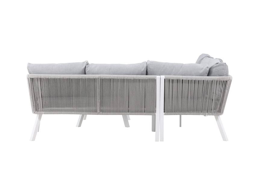 Virya Ecksofa-Gruppe 