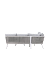 Virya Ecksofa-Gruppe 