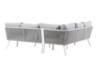 Virya Ecksofa-Gruppe 