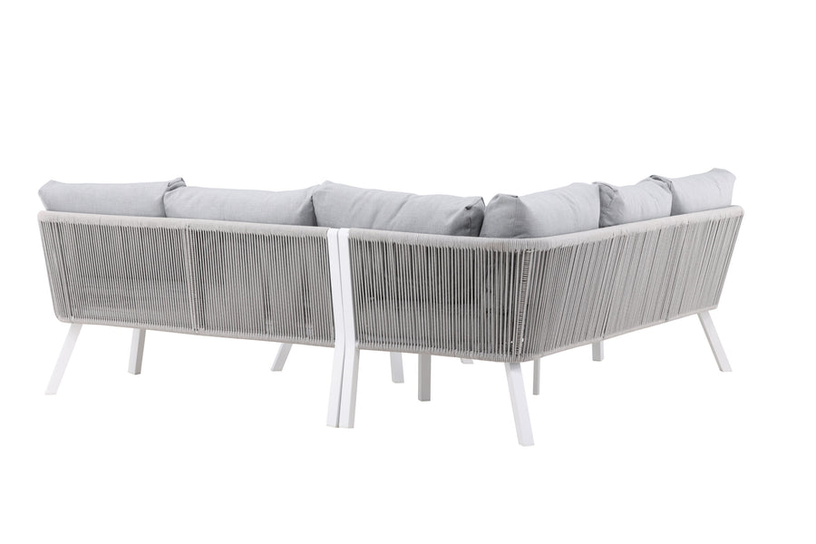 Virya Ecksofa-Gruppe 