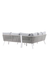 Virya Ecksofa-Gruppe 