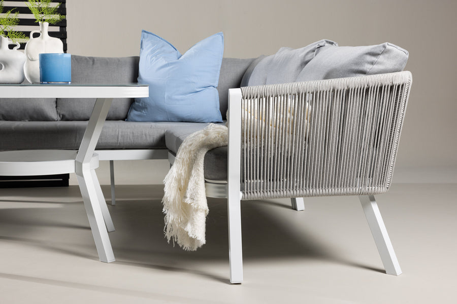 Virya Ecksofa-Gruppe 
