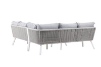 Virya Ecksofa-Gruppe 