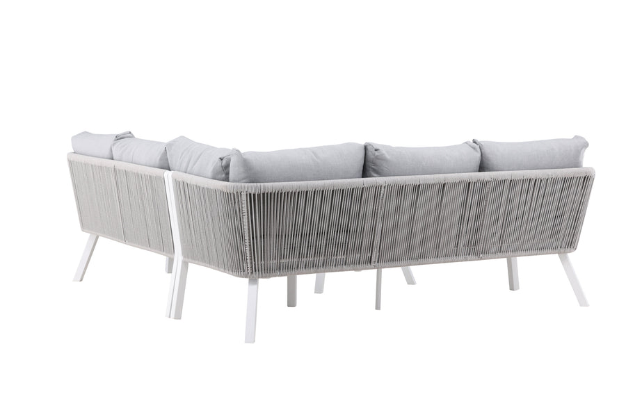 Virya Ecksofa-Gruppe 