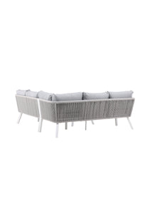 Virya Ecksofa-Gruppe 