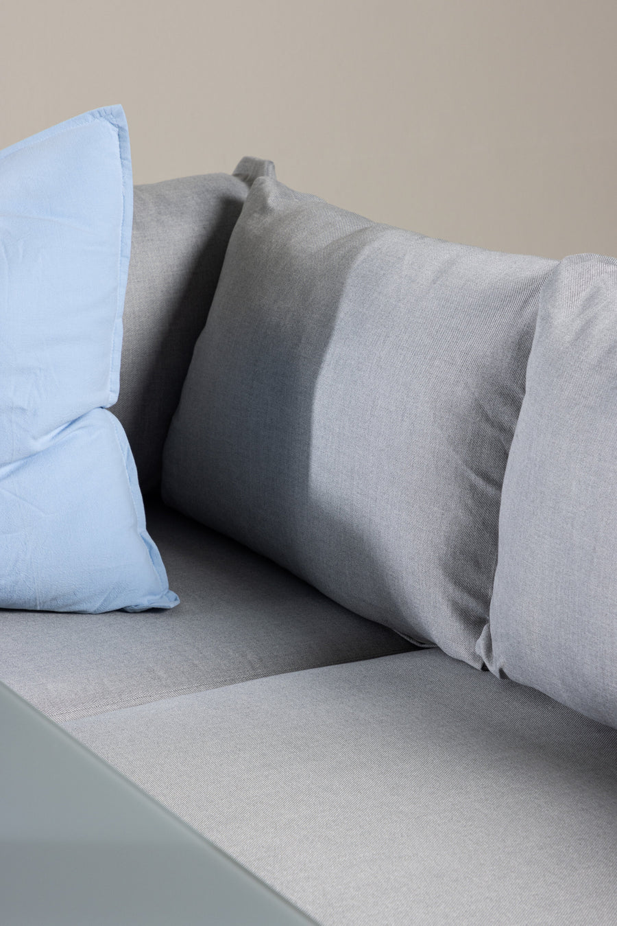 Virya Ecksofa-Gruppe 