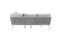Virya Ecksofa-Gruppe 