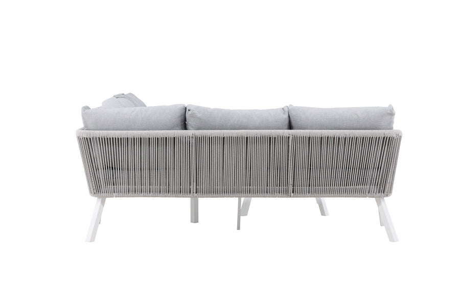 Virya Ecksofa-Gruppe 