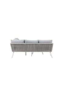 Virya Ecksofa-Gruppe 