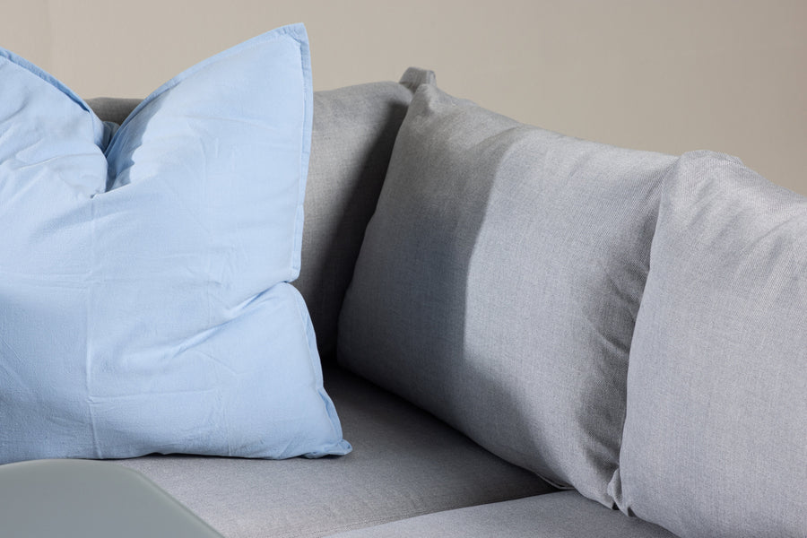 Virya Ecksofa-Gruppe 