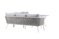 Virya Ecksofa-Gruppe 