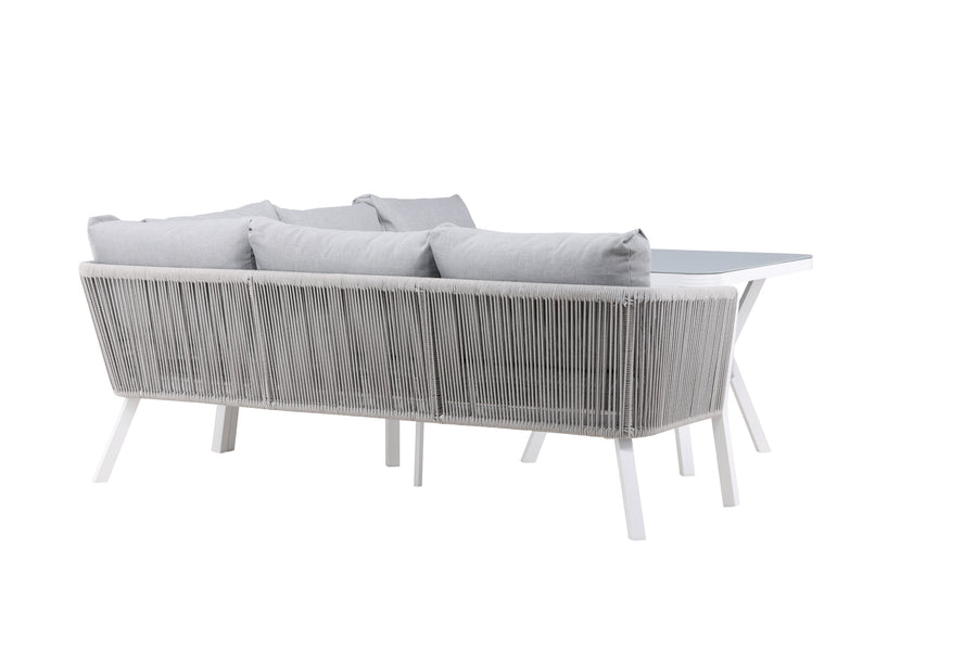 Virya Ecksofa-Gruppe 