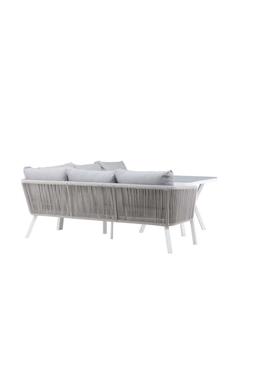 Virya Ecksofa-Gruppe 