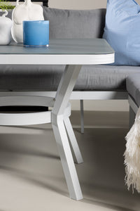 Virya Ecksofa-Gruppe 